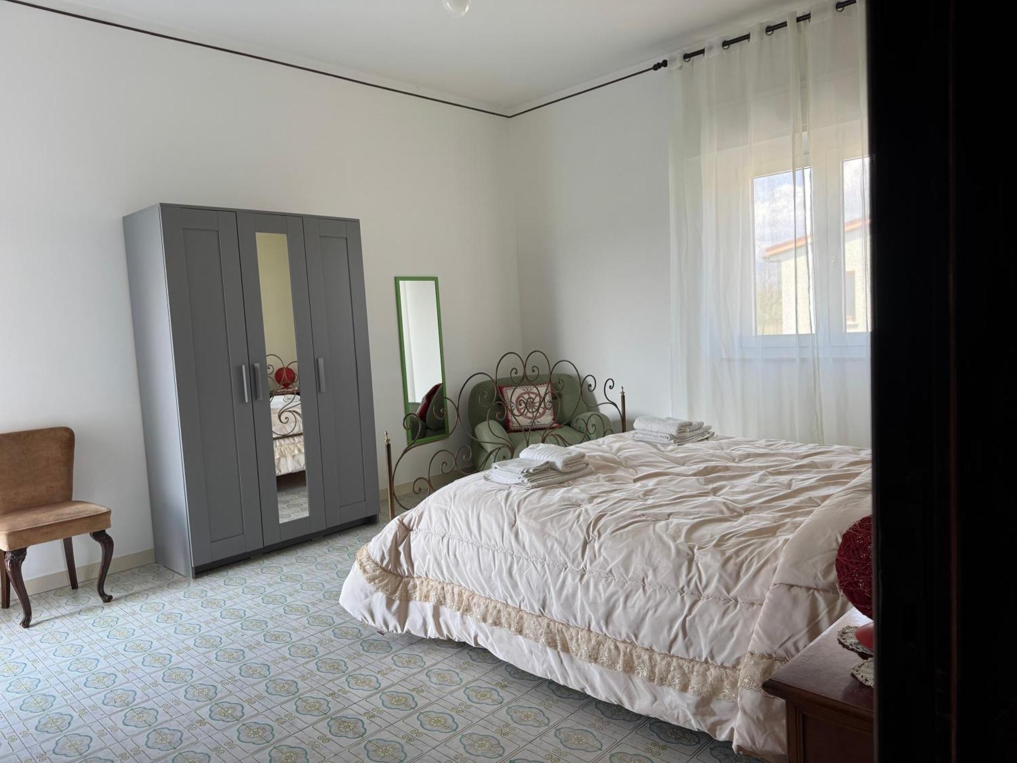 Villa Con Piscina Esclusiva Vista Etna มาสคาลิ ภายนอก รูปภาพ